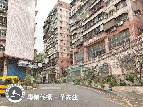 新北樹林法拍大樓-2