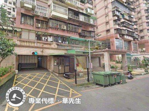 新北樹林法拍大樓-3