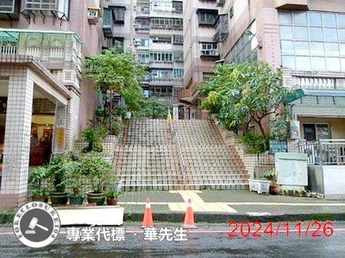新北樹林法拍大樓-4