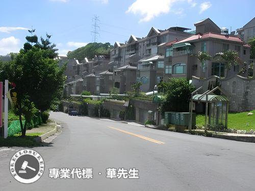 新北新店法拍公寓-1