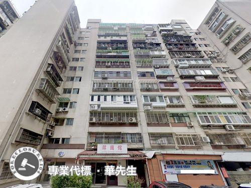 台北信義區大樓法拍-0