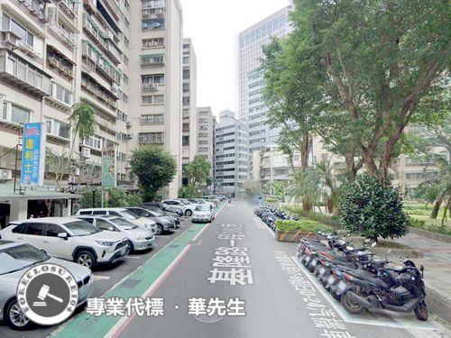 台北信義區大樓法拍-3