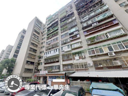 台北信義區大樓法拍-5