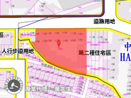 桃園桃園區華廈法拍-6