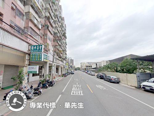 桃園桃園區華廈法拍-1