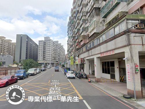 桃園桃園區華廈法拍-3