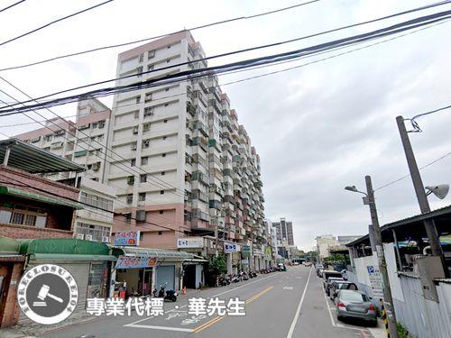 桃園桃園區華廈法拍-5