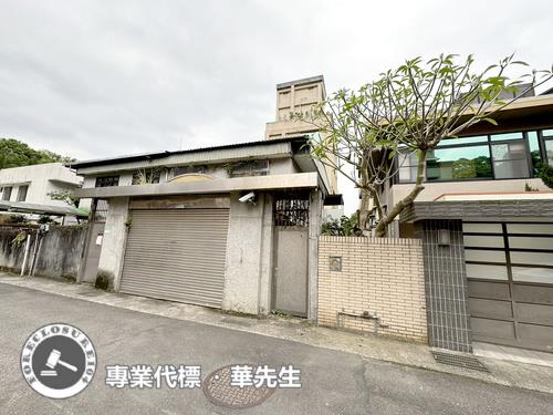 內湖法拍透天-0