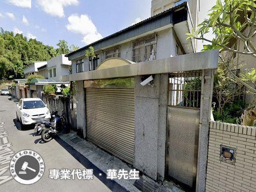 內湖法拍透天-4