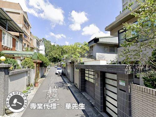 內湖法拍透天-0