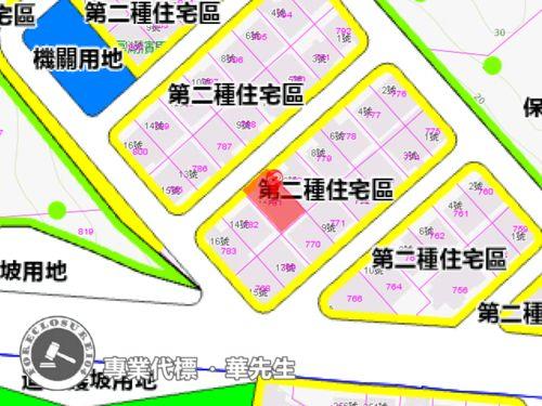 內湖法拍透天-6