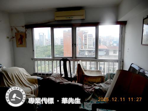 台北法拍大樓-3