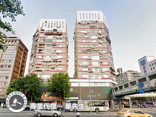 台北法拍大樓-0