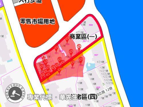 新北淡水大樓法拍-7