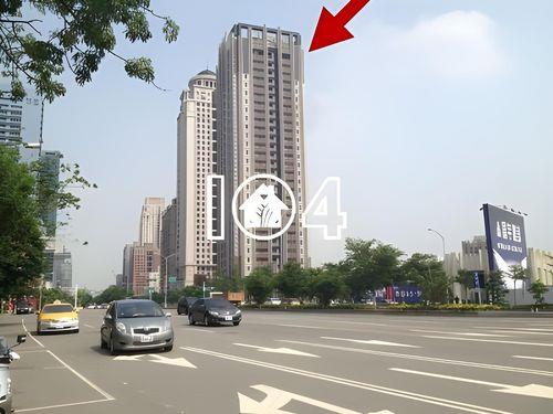 西屯法拍大樓-2