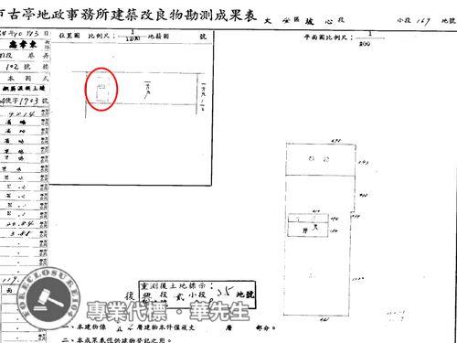 大安區店面法拍-5