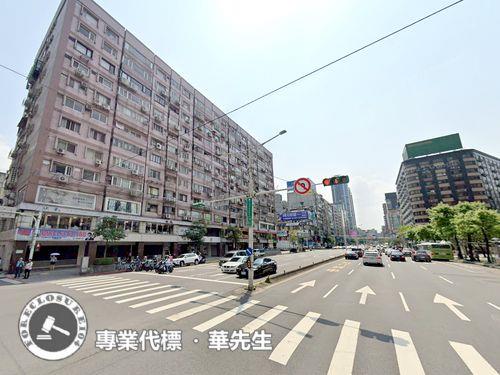 大安區店面法拍-2