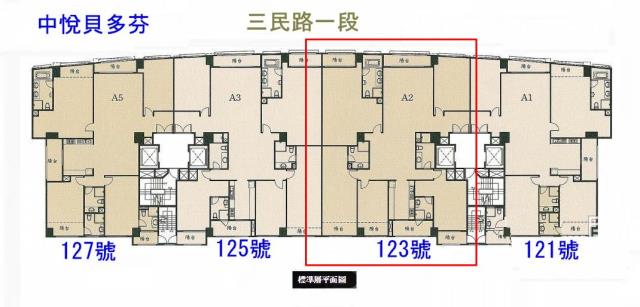 桃園大樓法拍-7