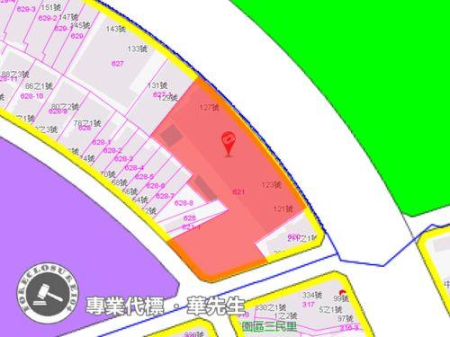 桃園大樓法拍-8