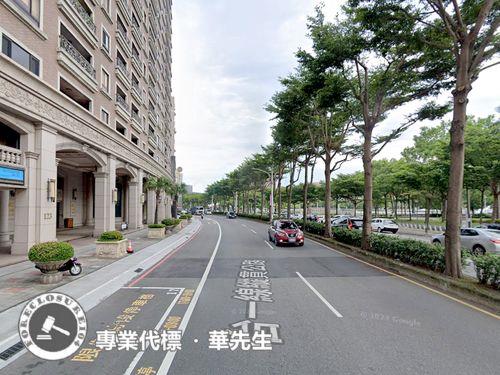 桃園大樓法拍-2