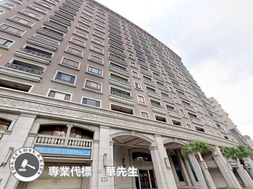 桃園大樓法拍-3