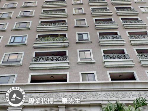 桃園大樓法拍-4