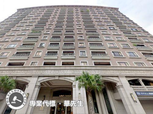 桃園大樓法拍-0