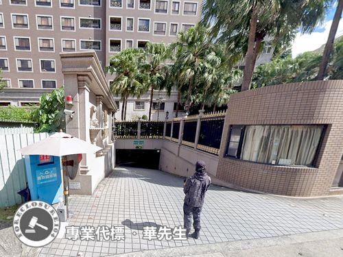 桃園大樓法拍-5