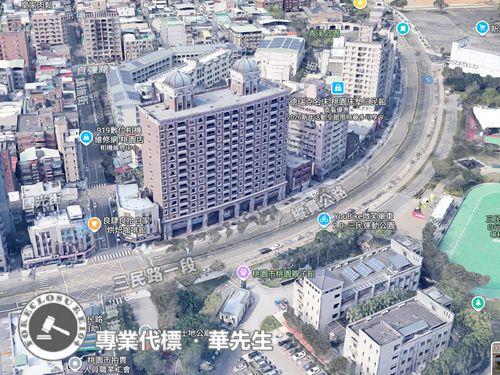 桃園大樓法拍-6