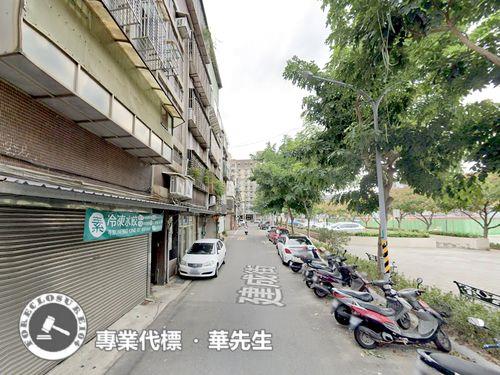 桃園桃園區公寓法拍-1