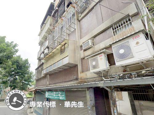 桃園桃園區公寓法拍-2