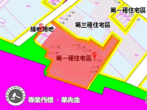 桃園大園華廈法拍-4