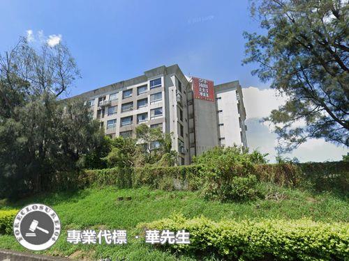 桃園大園華廈法拍-1