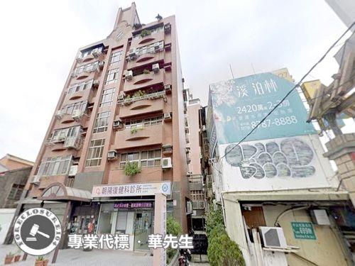 台北士林店面法拍-1