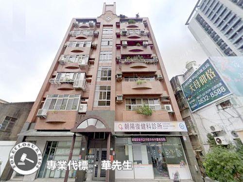 台北士林店面法拍-2