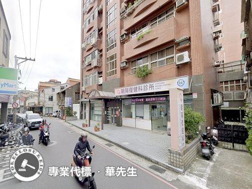 台北士林店面法拍-5