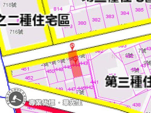 士林法拍透天-4