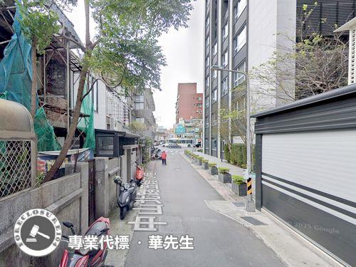 士林法拍透天-1