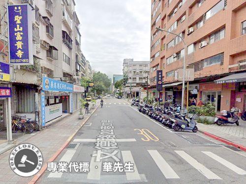 台北公寓法拍-5