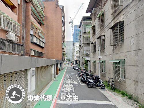 台北中山區華廈法拍-5