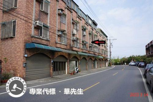 桃園平鎮透天拍賣-1