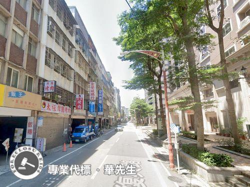 新北樹林公寓拍賣-2