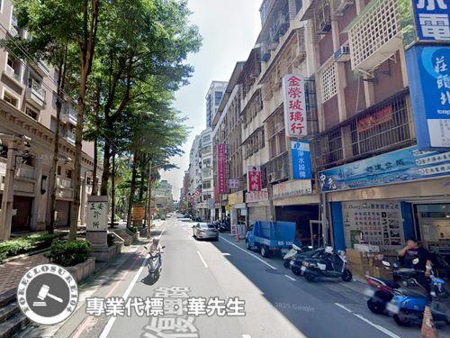 新北樹林公寓拍賣-3