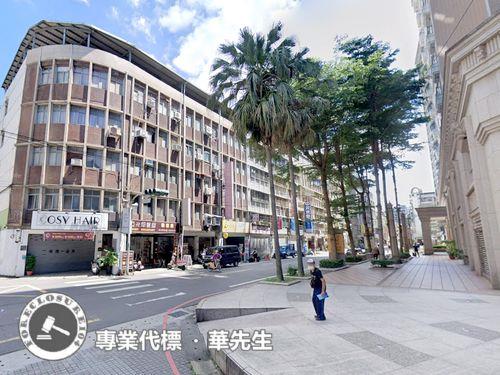 新北樹林公寓拍賣-5