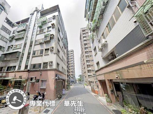 新北華廈法拍-3