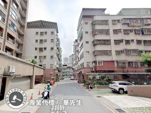 新北華廈法拍-5