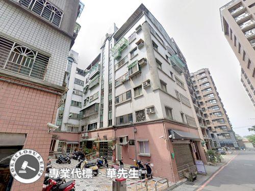 新北華廈法拍-6