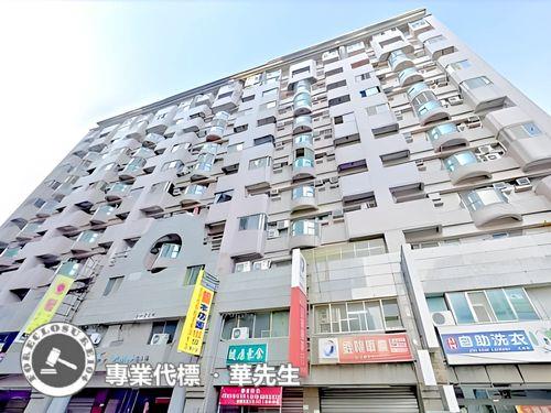 桃園區大樓法拍-6