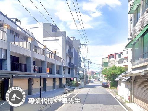 桃園法拍透天-2