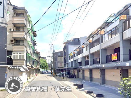 桃園法拍透天-3